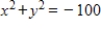 <strong>Convert the polar equation to rectangular form. </strong> A) B) C) D) E)