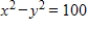 <strong>Convert the polar equation to rectangular form. </strong> A) B) C) D) E)