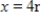 <strong>Convert the polar equation to rectangular form. </strong> A) B) C) D) E)