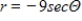 <strong>Convert the polar equation to rectangular form. </strong> A) B) C) D) E)