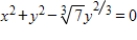 <strong>Convert the polar equation to rectangular form. </strong> A) B) C) D) E)
