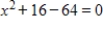 <strong>Convert the polar equation to rectangular form. </strong> A) B) C) D) E)
