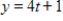 <strong>Select the curve represented by the parametric equations.(indicate the orientation of the curve) </strong> A) B) C) D) E)