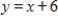 <strong>Eliminate the parameter and write the corresponding rectangular equation whose graph represents the curve. </strong> A) B) C) D) E)