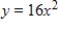 <strong>Eliminate the parameter and write the corresponding rectangular equation whose graph represents the curve. </strong> A) B) C) D) E)