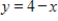 <strong>Eliminate the parameter and write the corresponding rectangular equation whose graph represents the curve. </strong> A) B) C) D) E)