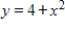 <strong>Eliminate the parameter and write the corresponding rectangular equation whose graph represents the curve. </strong> A) B) C) D) E)