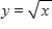 <strong>Eliminate the parameter and write the corresponding rectangular equation whose graph represents the curve. </strong> A) B) C) D) E)