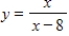 <strong>Eliminate the parameter and write the corresponding rectangular equation whose graph represents the curve. </strong> A) B) C) D) E)