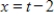 <strong>Eliminate the parameter and write the corresponding rectangular equation whose graph represents the curve. </strong> A) B) C) D) E)