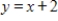 <strong>Eliminate the parameter and write the corresponding rectangular equation whose graph represents the curve. </strong> A) B) C) D) E)