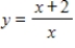 <strong>Eliminate the parameter and write the corresponding rectangular equation whose graph represents the curve. </strong> A) B) C) D) E)