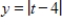 <strong>Eliminate the parameter and write the corresponding rectangular equation whose graph represents the curve. </strong> A) B) C) D) E)