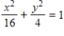 <strong>Eliminate the parameter and write the corresponding rectangular equation whose graph represents the curve. </strong> A) B) C) D) E)
