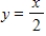 <strong>Eliminate the parameter and write the corresponding rectangular equation whose graph represents the curve. </strong> A) B) C) D) E)