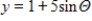 <strong>Eliminate the parameter and write the corresponding rectangular equation whose graph represents the curve. </strong> A) B) C) D) E)
