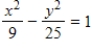 <strong>Eliminate the parameter and write the corresponding rectangular equation whose graph represents the curve. </strong> A) B) C) D) E)