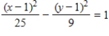 <strong>Eliminate the parameter and write the corresponding rectangular equation whose graph represents the curve. </strong> A) B) C) D) E)