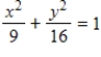 <strong>Eliminate the parameter and write the corresponding rectangular equation whose graph represents the curve. </strong> A) B) C) D) E)