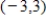 <strong>The -coordinate system has been rotated degrees from the -coordinate system.The coordinates of a point in the -coordinate system are given.Find the coordinates of the point in the rotated coordinate system. , </strong> A) B) C) D) E)