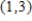<strong>The -coordinate system has been rotated degrees from the -coordinate system.The coordinates of a point in the -coordinate system are given.Find the coordinates of the point in the rotated coordinate system. , </strong> A) B) C) D) E)
