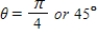 <strong>Use a graphing utility to graph the conic.Determine the angle through which the axes are rotated. </strong> A) , B) , C) , D) , E) ,