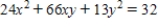 <strong>Determine the angle through which the axes are rotated.Round your answer to two decimal places. </strong> A) B) C) D) E)