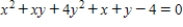 <strong>Use the Quadratic Formula to solve for . </strong> A) B) C) D) E)