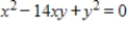 <strong>Select the graph of degenerate conic. </strong> A) B) C) D) E)