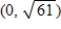 <strong>Find the center,vertices and foci of the hyperbola.​   ​</strong> A)Center: (0,0) Vertices:   Foci:   B)Center: (0,0) Vertices:   Foci:   C)Center: (0,0) Vertices:   Foci:   D)Center: (0,0) Vertices:   Foci:   E)Center: (0,0) Vertices:   Foci:   <div style=padding-top: 35px> 