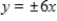 <strong>Find the standard form of the equation of the hyperbola with the given characteristics and center at the origin. ​ Vertices:   ;asymptotes:   ​</strong> A)   B)   C)   D)   E)   <div style=padding-top: 35px> 