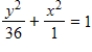 <strong>Find the standard form of the equation of the hyperbola with the given characteristics and center at the origin. ​ Vertices:   ;asymptotes:   ​</strong> A)   B)   C)   D)   E)   <div style=padding-top: 35px> 