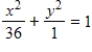 <strong>Find the standard form of the equation of the hyperbola with the given characteristics and center at the origin. ​ Vertices:   ;asymptotes:   ​</strong> A)   B)   C)   D)   E)   <div style=padding-top: 35px> 