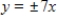 <strong>Find the standard form of the equation of the hyperbola with the given characteristics and center at the origin. ​ Vertices:   ;asymptotes:   ​</strong> A)   B)   C)   D)   E)   <div style=padding-top: 35px> 