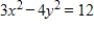 <strong>Find the center,vertices and foci of the hyperbola.​   ​</strong> A)Center: (1,1) Vertices: (±4,0) Foci:   ​ B)Center:   Vertices: (±4,0) Foci:   C)Center: (0,0) Vertices: (0,±   ) Foci:   D)Center: (1,1) Vertices: (0,±   ) Foci:   E)Center: (0,0) Vertices: (±   ,0) Foci:   <div style=padding-top: 35px> 
