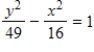 <strong>Select the correct equation of the following graph.​   ​</strong> A)   B)   C)   D)   E)   <div style=padding-top: 35px> 