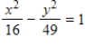 <strong>Select the correct equation of the following graph.​   ​</strong> A)   B)   C)   D)   E)   <div style=padding-top: 35px> 