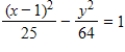<strong>Select the correct equation of the following graph.​   ​</strong> A)   B)   C)   D)   E)   <div style=padding-top: 35px> 