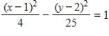 <strong>Select the correct equation of the following graph. ​​   ​</strong> A)   B)   C)   D)   E)   <div style=padding-top: 35px> 