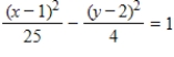 <strong>Select the correct equation of the following graph. ​​   ​</strong> A)   B)   C)   D)   E)   <div style=padding-top: 35px> 