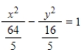 <strong>Find the standard form of the equation of the hyperbola with the given characteristics. foci:   asymptotes:  </strong> A)   B)   C)   D)   E)   <div style=padding-top: 35px> 