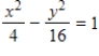 <strong>Find the standard form of the equation of the ellipse with the given characteristics and center at the origin. </strong> A) B) C) D) E)
