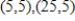 <strong>Find the standard form of the equation of the ellipse with the given characteristics. Center: ;a = 3b;Foci: ,where a - thr semimajor axis,b - semiminor axis. </strong> A) B) C) D) E)
