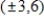 <strong>Find the vertices of the conic. </strong> A)Vertices: B)Vertices: C)Vertices: D)Vertices: E)Vertices: