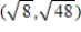 <strong>Find the Foci of the conic. </strong> A)Foci: B)Foci: C)Foci: D)Foci: E)Foci:
