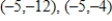 <strong>Find the standard form of the equation of the ellipse with the given characteristics. Foci: ,endpoints of the major axis: </strong> A) B) C) D) E)