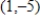 <strong>Find the center and foci of the ellipse. </strong> A)center: foci: B)center: foci: C)center: foci: D)center: foci: E)center: foci: