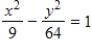 <strong>Find the standard form of the equation of the ellipse with vertices and eccentricity .</strong> A) B) C) D) E)