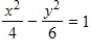 <strong>An elliptical stained-glass insert is to be fitted in a 4ft by 6ft rectangular opening (see figure). Using the coordinate system shown,find an equation for the ellipse. </strong> A) B) C) D) E)