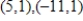 <strong>Find the center and vertices of the ellipse. </strong> A)center: vertices: B)center: vertices: C)center: vertices: D)center: vertices: E)center: vertices: